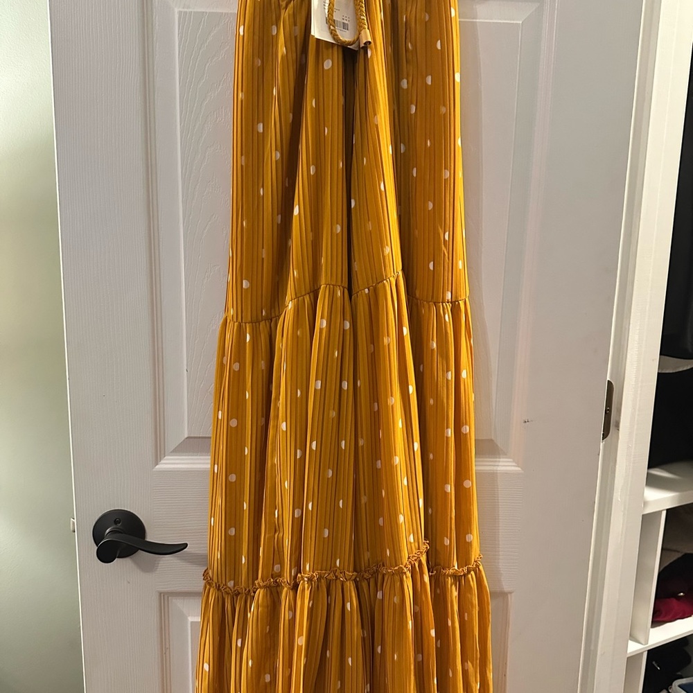 Sezane Helene Dress - Picture 5 of 10